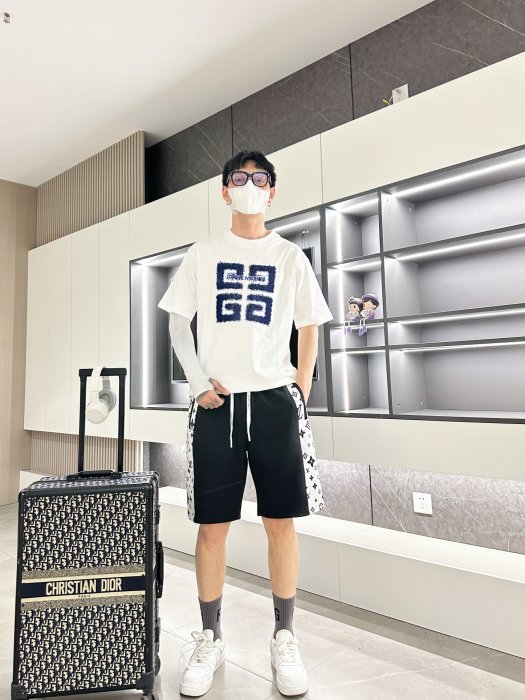 Шорты мужские фото 5