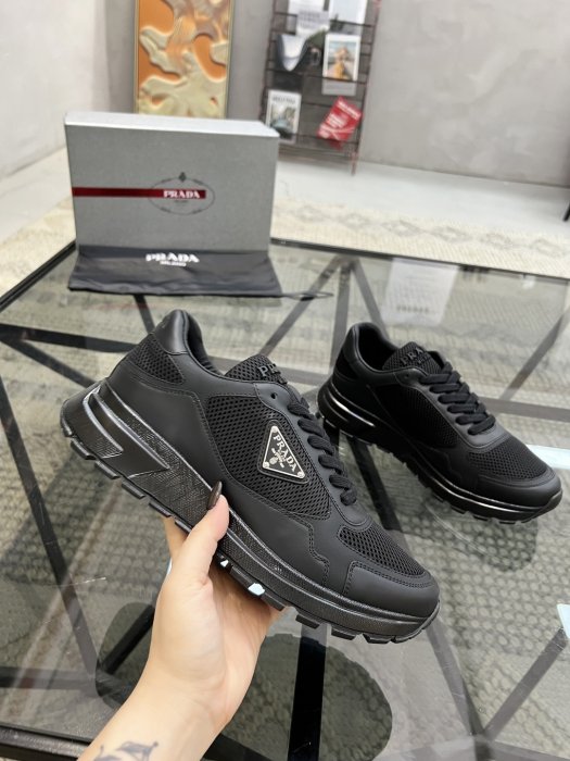 Кроссовки мужские фото 5