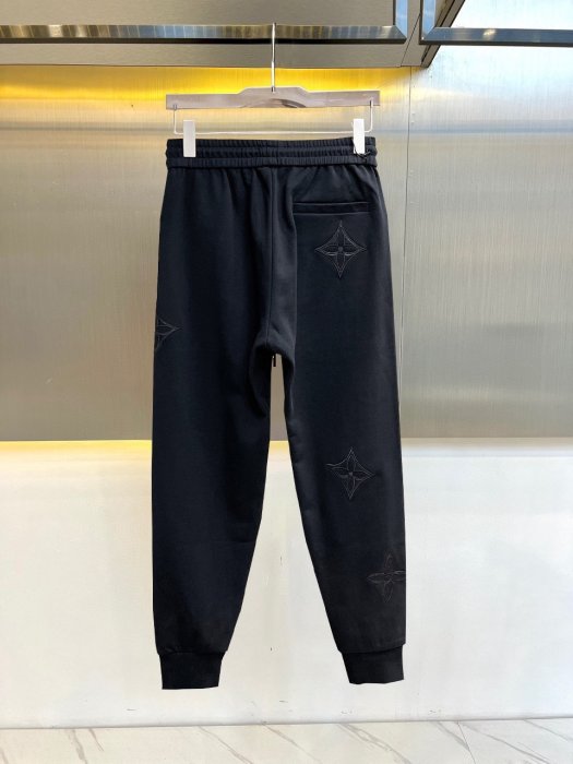 Штаны спортивные мужские фото 2