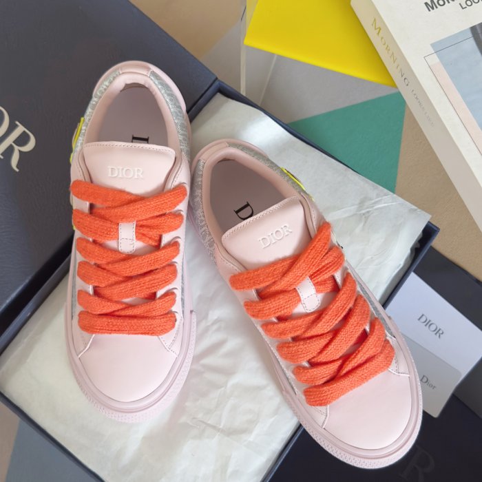 Кроссовки Dior B33