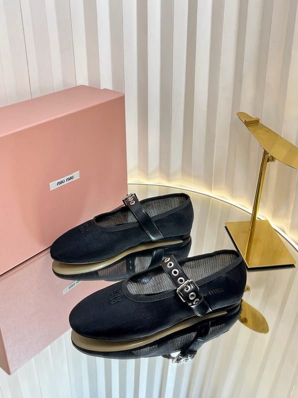 Ballet shoes фото 6