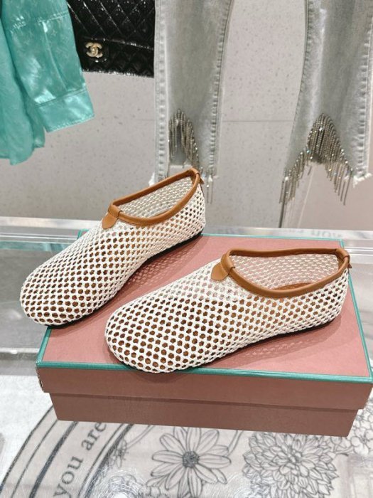 Балетки - 39 размер фото 4