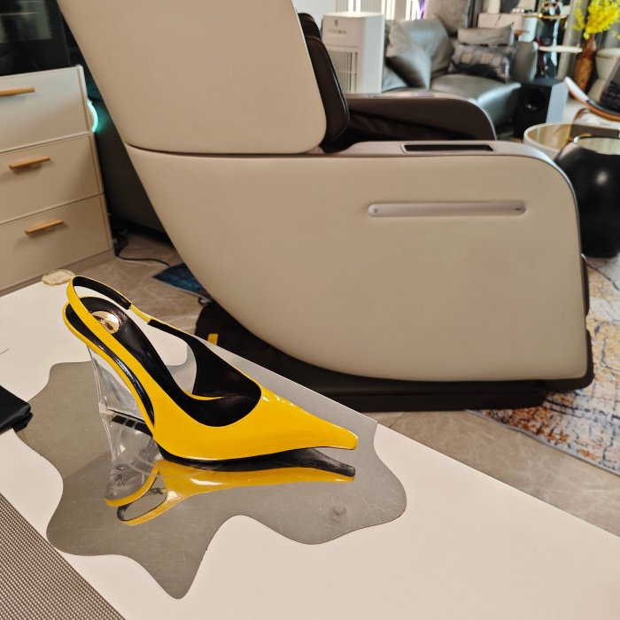 Обувь фото 6