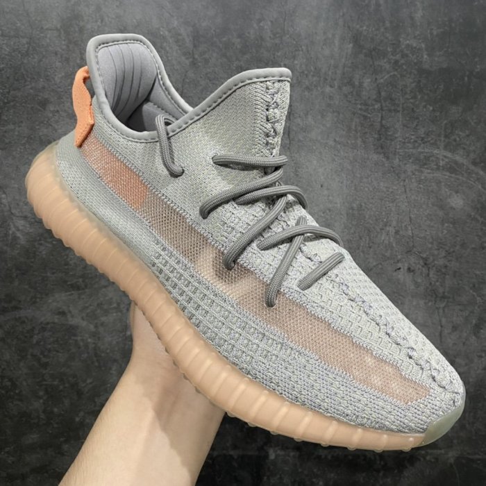 Кроссовки Yeezy350 V2 EG7492 фото 3