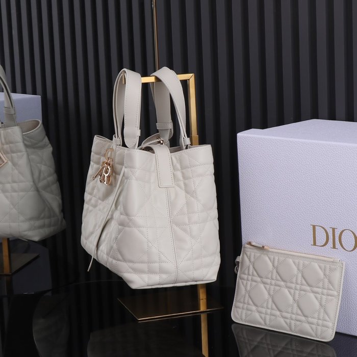 Сумка жіноча Dior Toujours 28.5 см фото 2