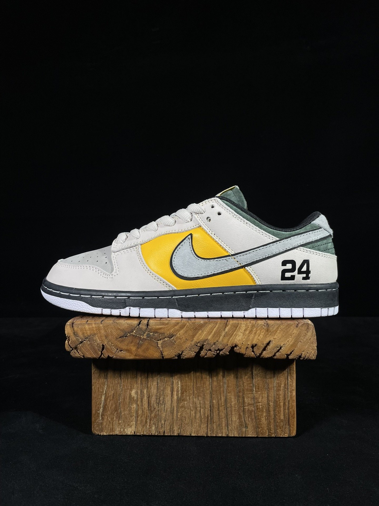 Кросівки SB Dunk Low