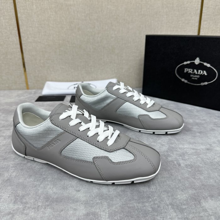 Кроссовки мужские фото 2