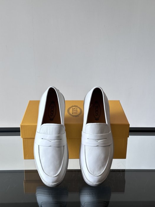 Лоферы мужские фото 6