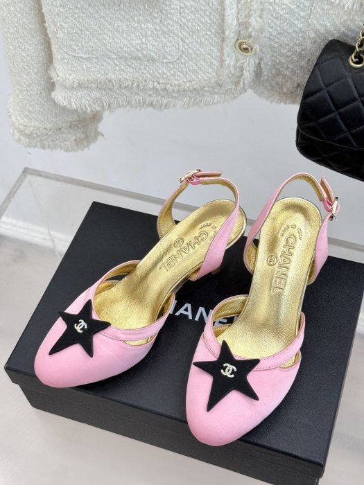 Босоножки фото 2