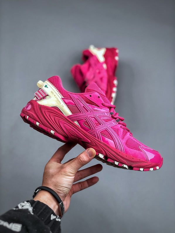 Asics gel kahana store 5 rosa