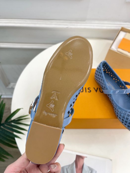 Ballet shoes фото 9