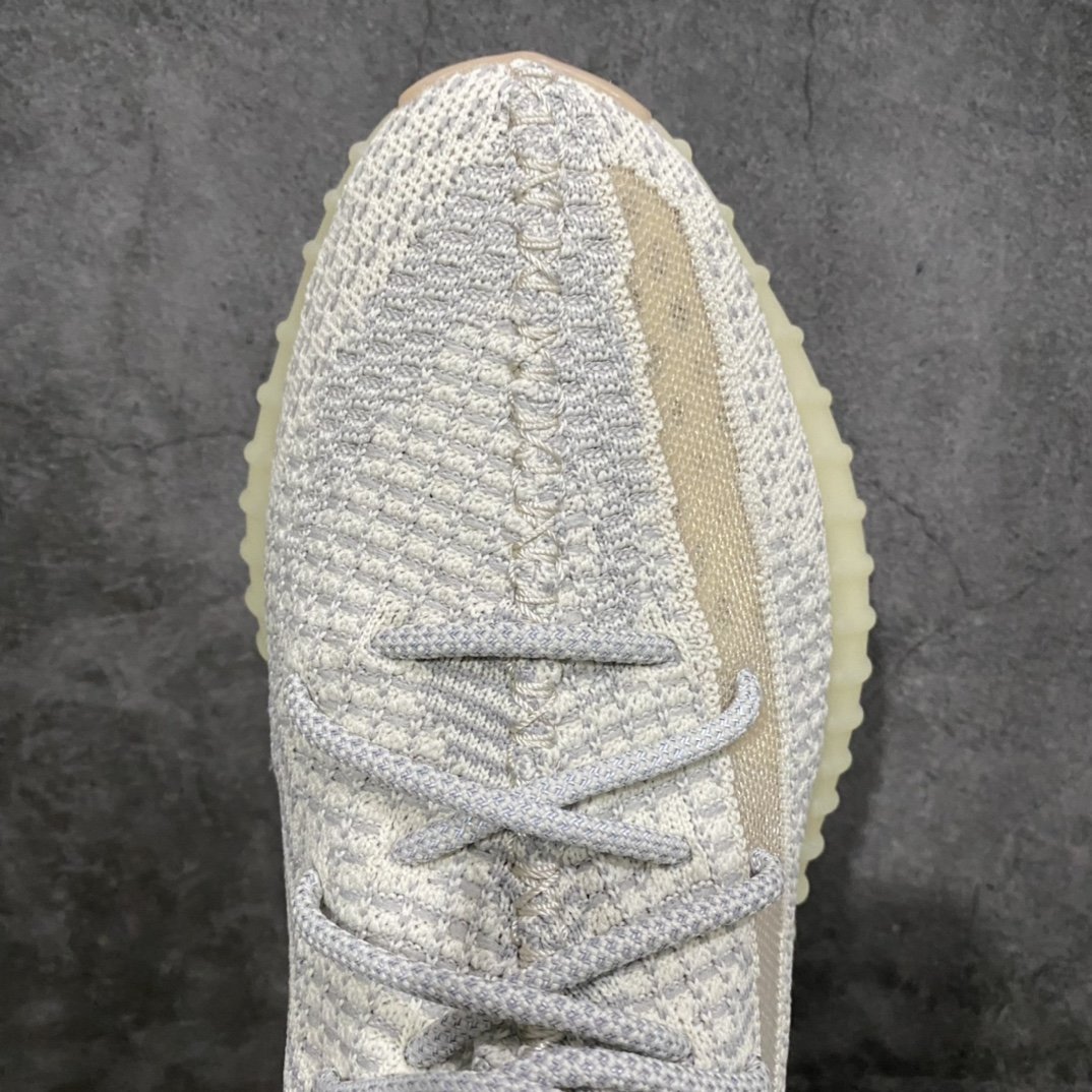 Кроссовки Yeezy 350 V2 FU9161 фото 5