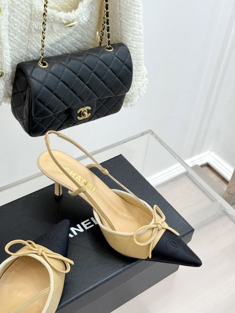 Босоножки фото 5