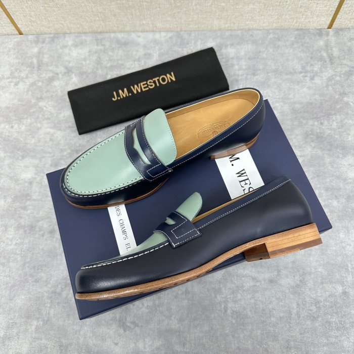 Лоферы мужские фото 3