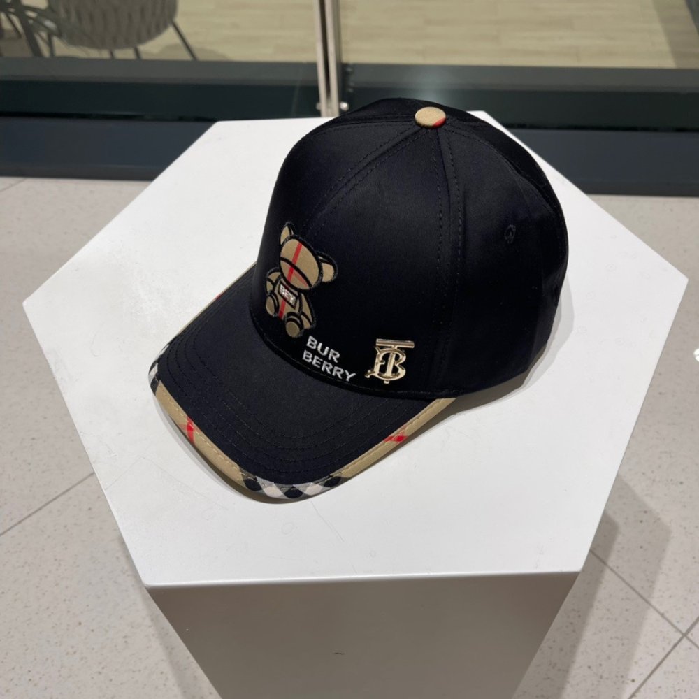 Кепка фото 2