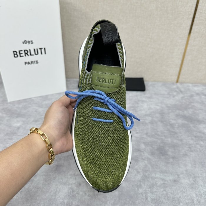 Кроссовки мужские фото 5