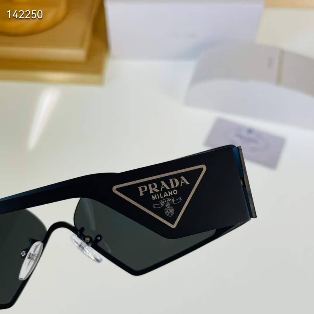 Солнцезащитные очки SPR 59Z фото 6