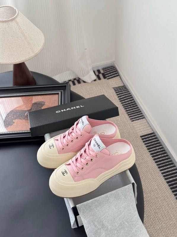 Кроссовки мюли женские фото 4