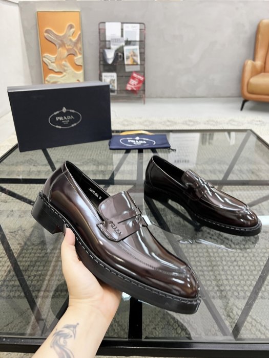 Туфли мужские фото 4