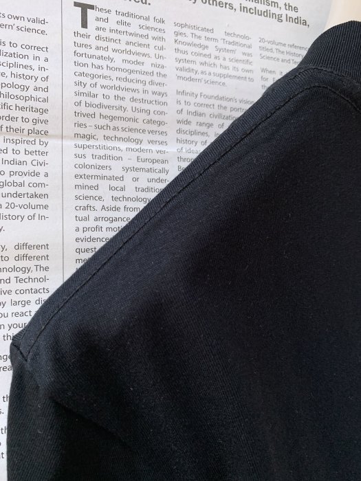 Футболка мужская фото 9