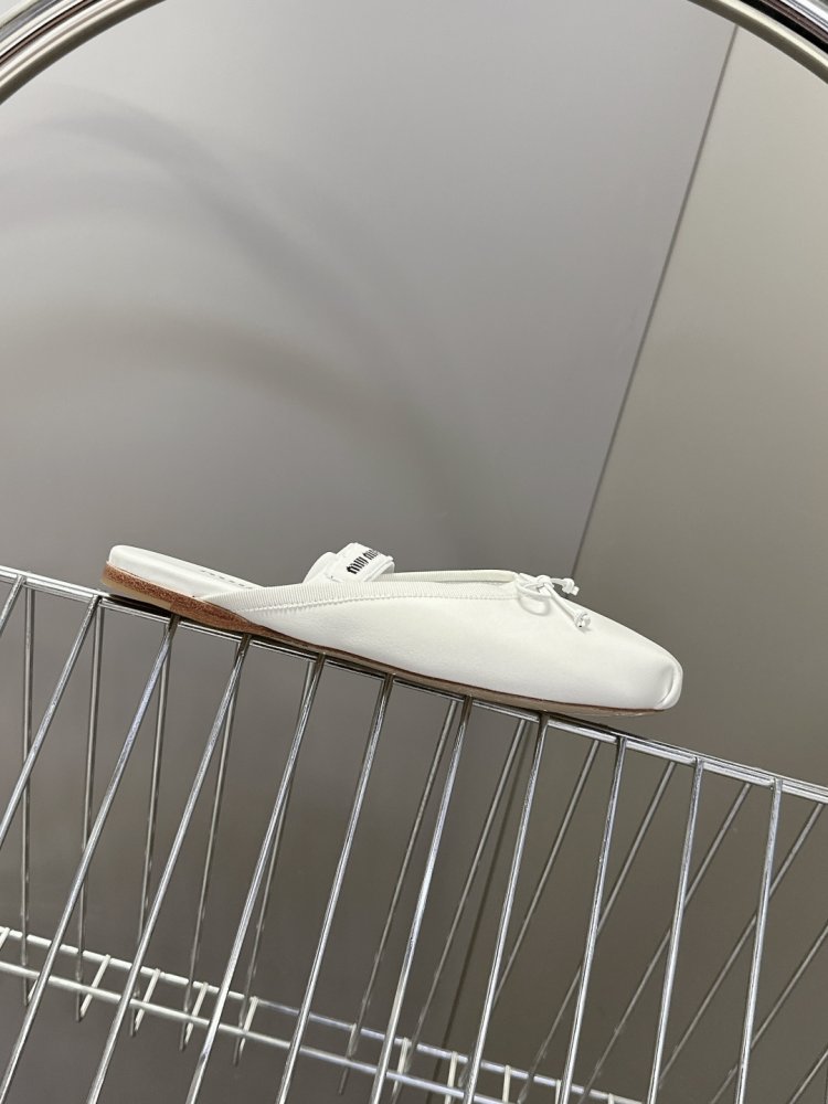 Ballet shoes фото 5