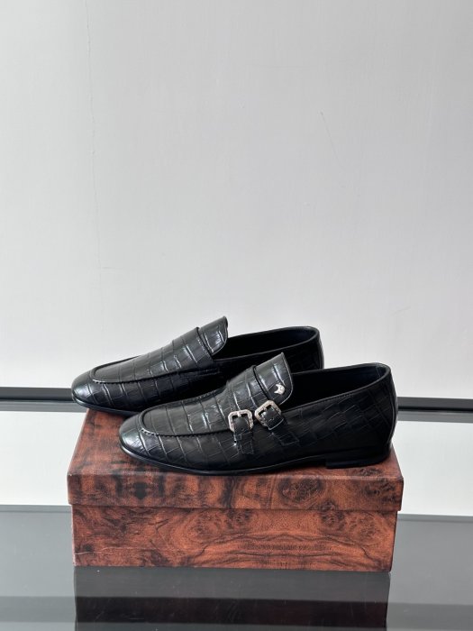 Туфли мужские фото 3