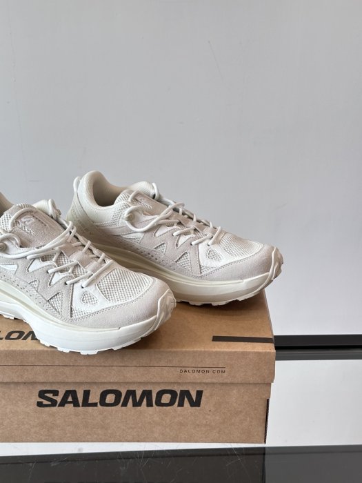 Кросівки Salomon Odyssey ELMT Low фото 7