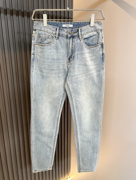 Jeans men's фото 2