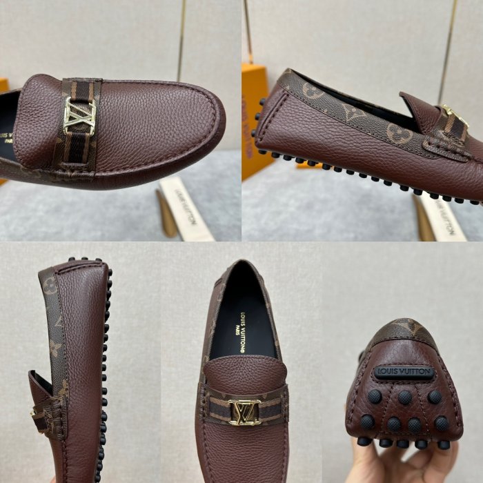 Moccasins men's HOCKENHEIM фото 9