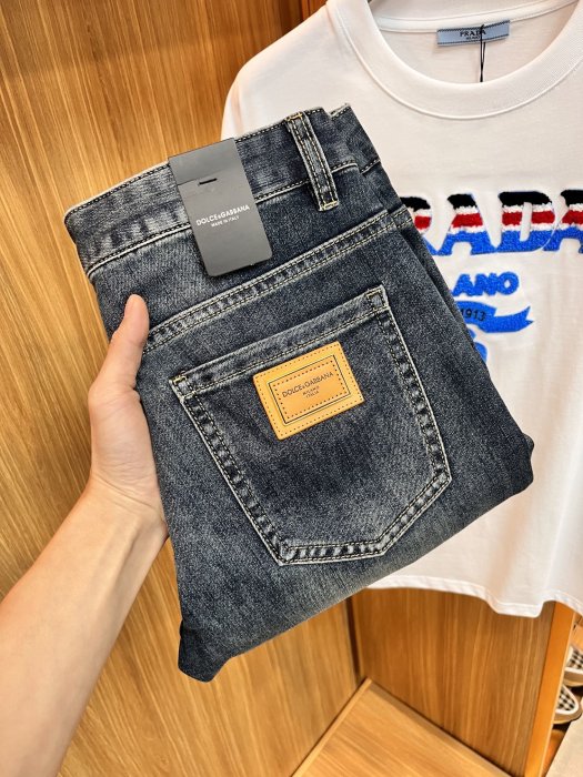 Jeans men's