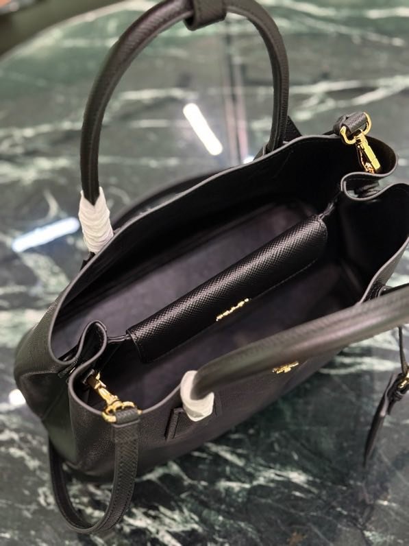Сумка Saffiano 23 см фото 2