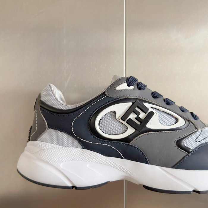 Кросівки Fendi Forward фото 8