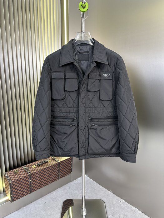 Jacket men's