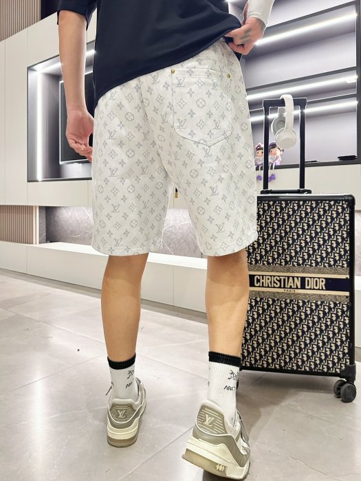 Шорты мужские фото 4