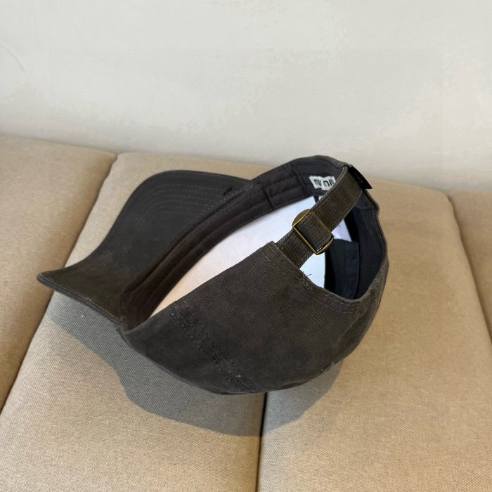 Кепка фото 6