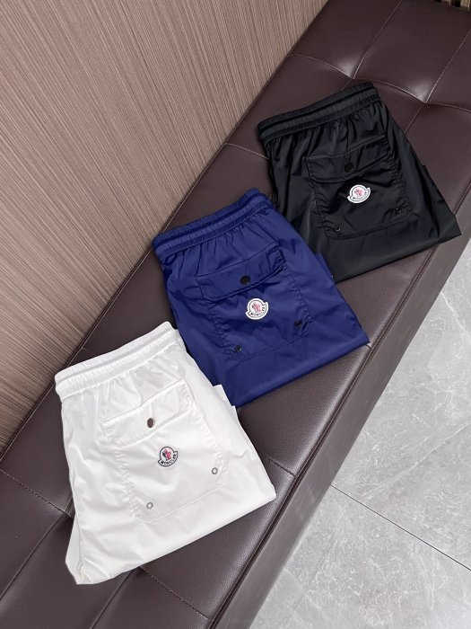 Shorts men's фото 9