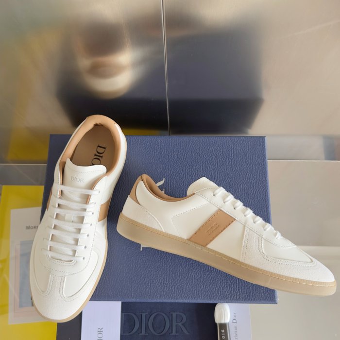 Кроссовки Dior B01 фото 3