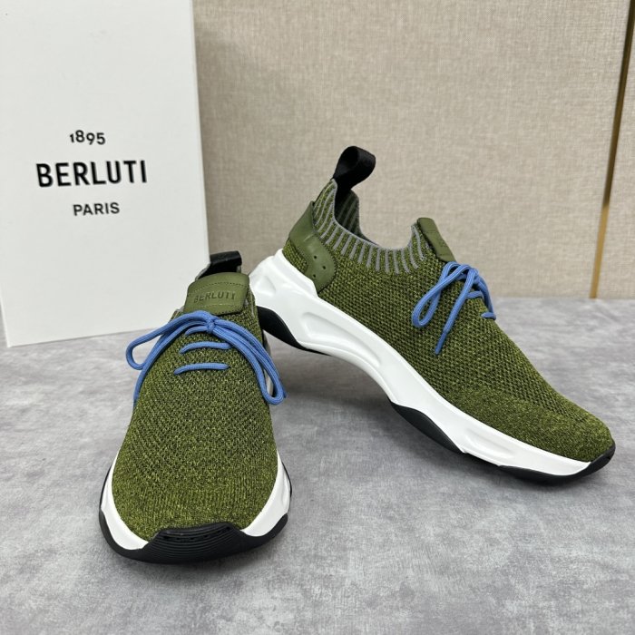 Кроссовки мужские фото 7