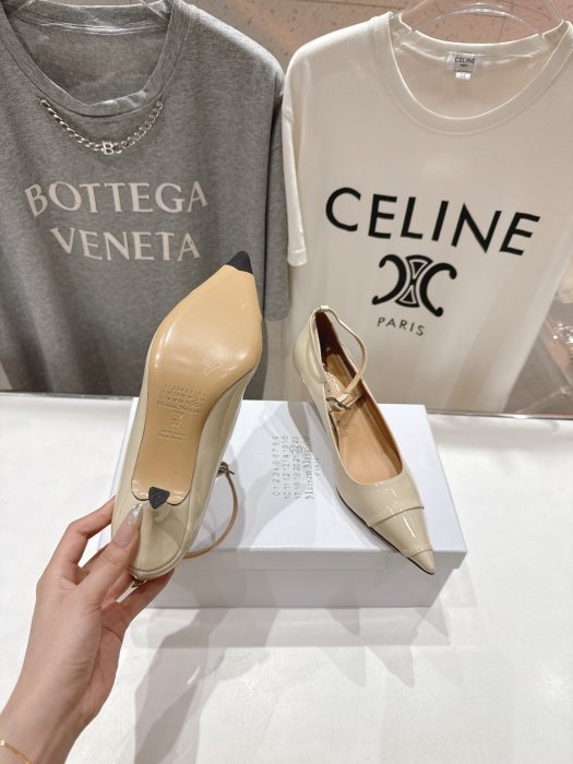 Туфли женские фото 9