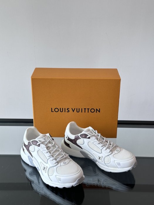 Кроссовки мужские фото 5