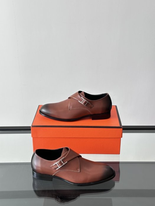 Туфли мужские фото 4