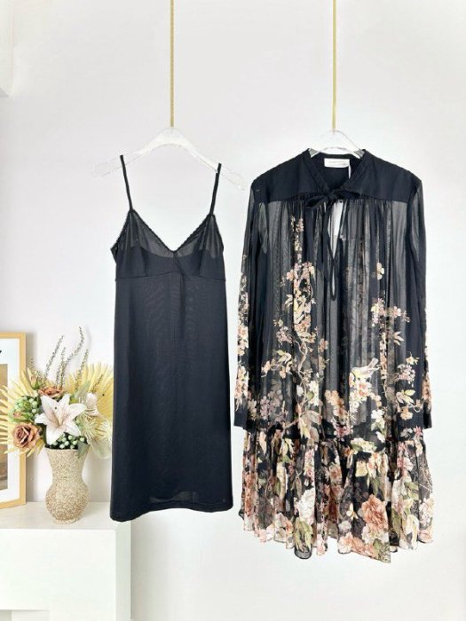 Платье из серии NATURA