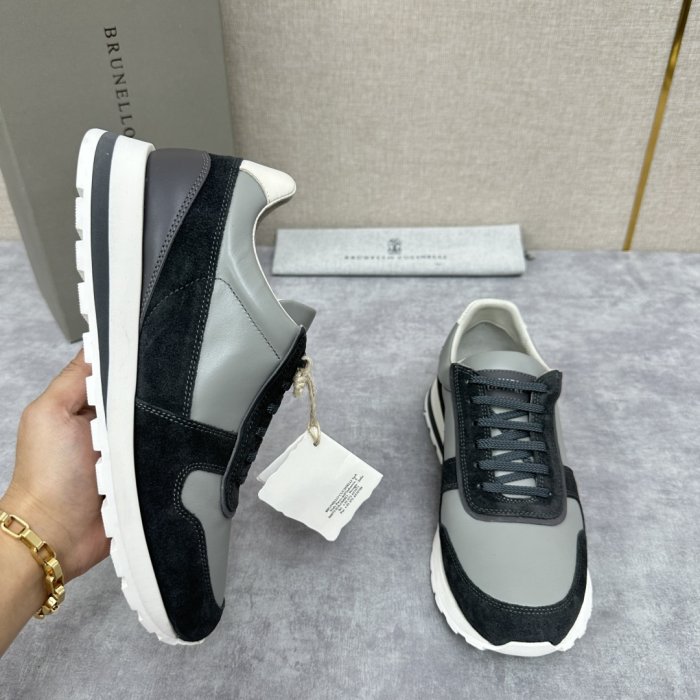 Кроссовки мужские фото 4