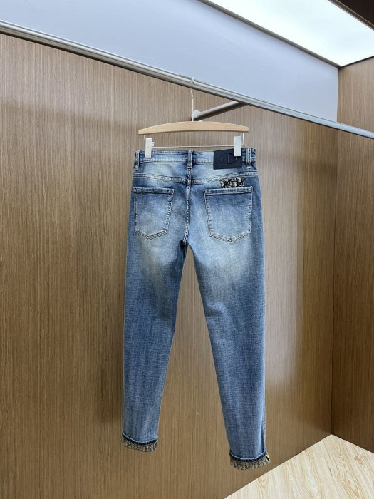 Jeans men's фото 8