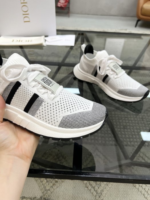 Кроссовки мужские фото 6