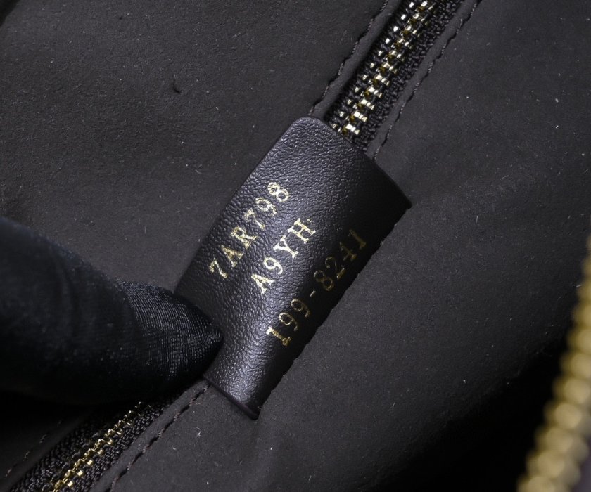 Сумка женская Simply Fendi 34 см фото 7