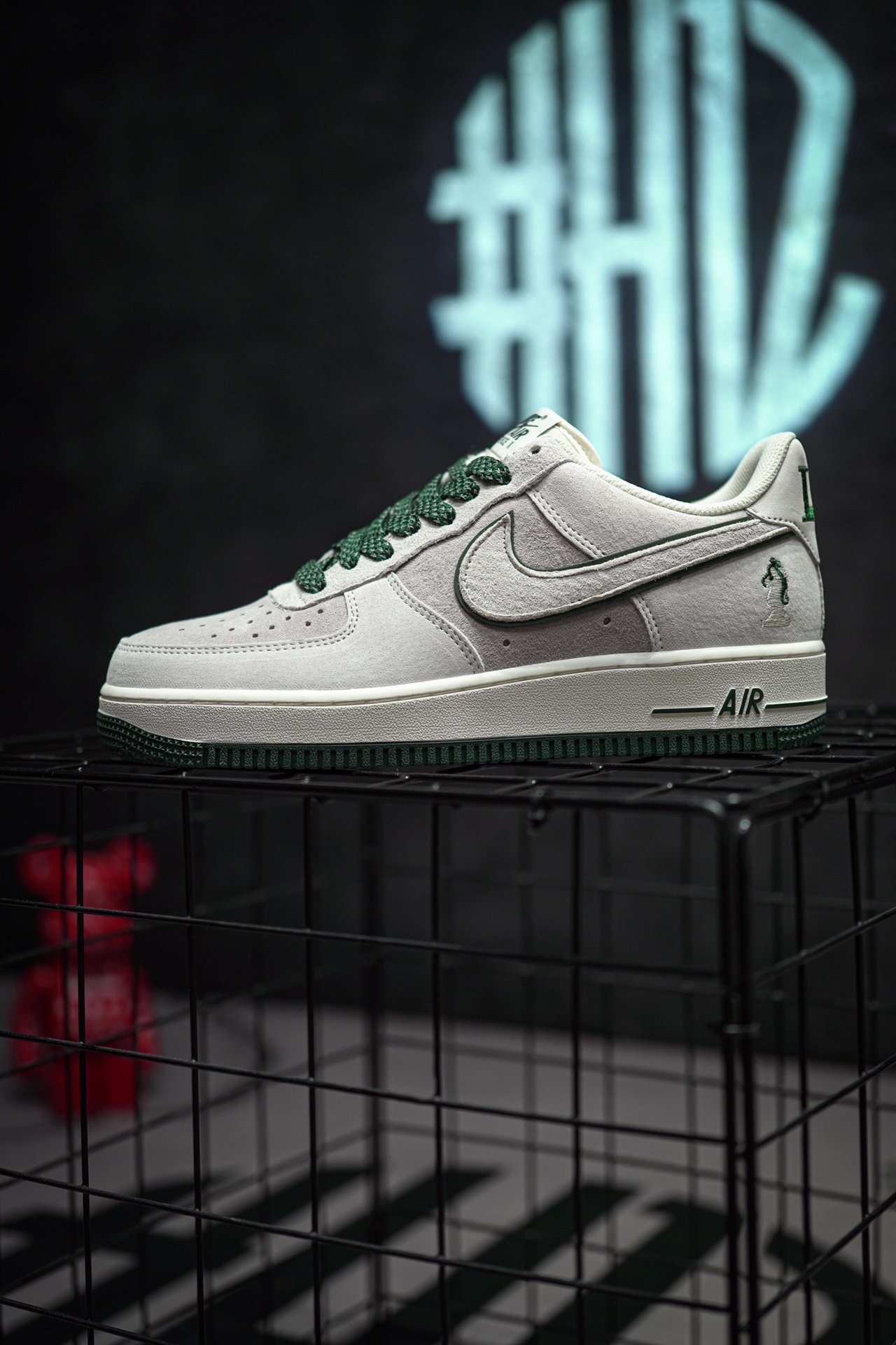 Кросівки Air Force 1 Low