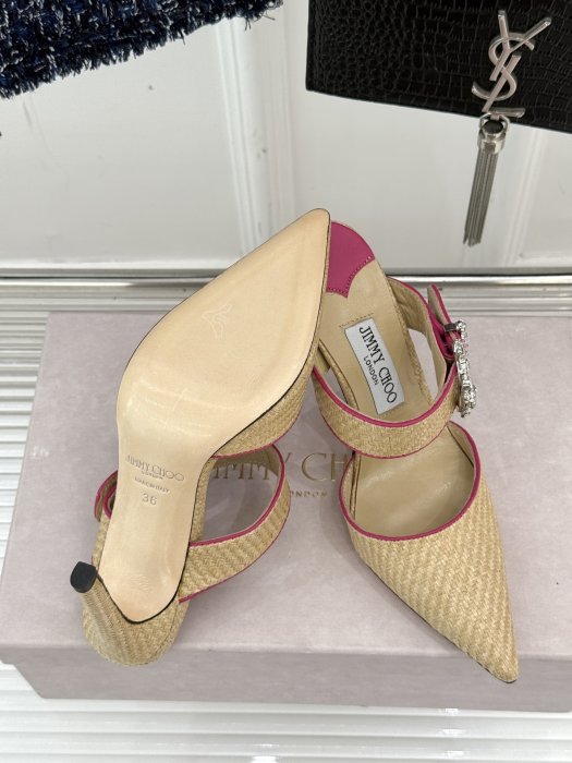 Босоножки фото 9