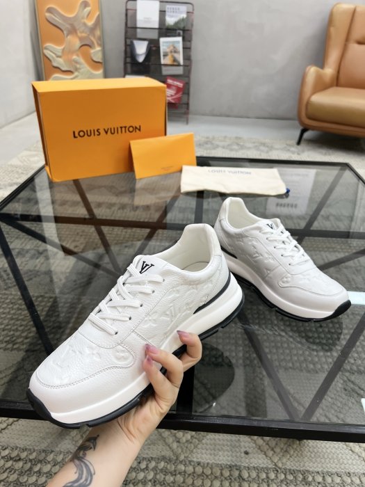 Кроссовки мужские фото 4