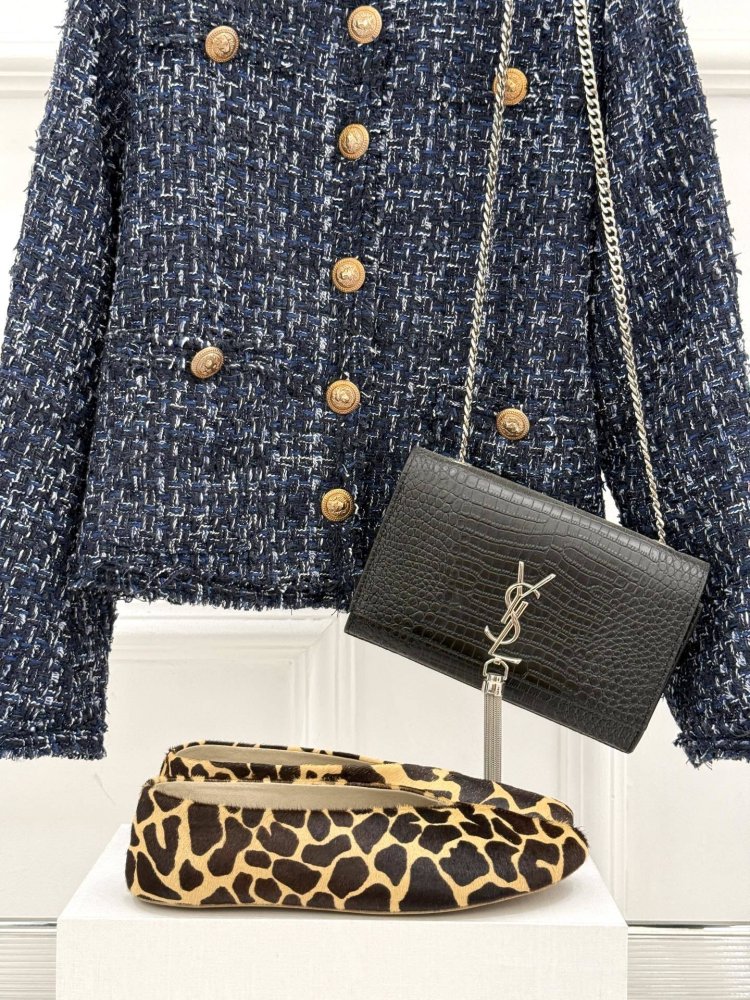 Туфли женские